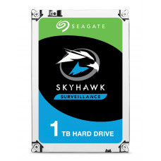 Жесткий диск Seagate SkyHawk Surveillance ST1000VX005