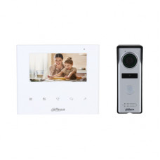 Видеодомофон DAHUA DHI-KTA04, Video Intercom KIT