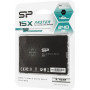 Накопитель SSD Silicon Power SP240GBSS3S55S25 S55 240Гб