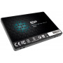 Накопитель SSD Silicon Power SP240GBSS3S55S25 S55 240Гб