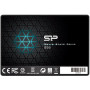 Накопитель SSD Silicon Power SP240GBSS3S55S25 S55 240Гб
