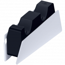 Зарядная станция для джойстиков Sony DualSense Charging Station CFI-ZDS1 Зарядная станция для джойстиков Sony DualSense Charging Station CFI-ZDS1