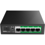 Коммутатор Netis P106GC