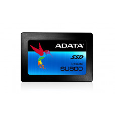 Твердотельный накопитель ADATA Ultimate SU800 ASU800SS-512GT-C