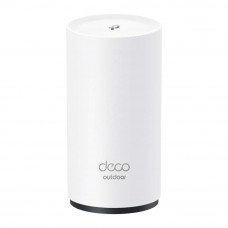 Модуль Mesh Wi-Fi 6 TP-Link Deco X50-Outdoor(1-pack) AX3000 для улицы и помещений
