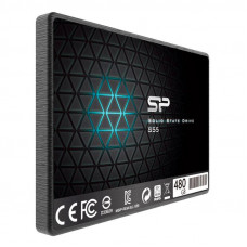Накопитель SSD Silicon Power SP480GBSS3S55S25