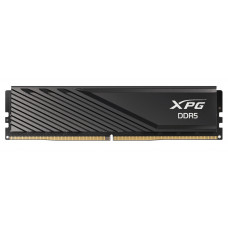 Оперативная память XPG Lancer, DDR5, 64Gb (2x32Gb), 6000MHz, CL30, DIMM, с радиаторами, черный