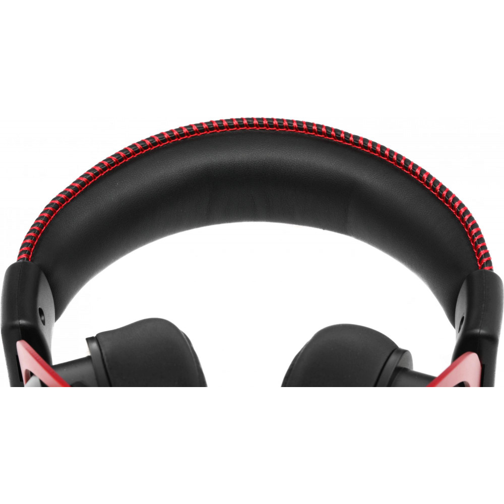 Наушники с микрофоном A4Tech M590I SPORTS RED