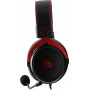 Наушники с микрофоном A4Tech M590I SPORTS RED