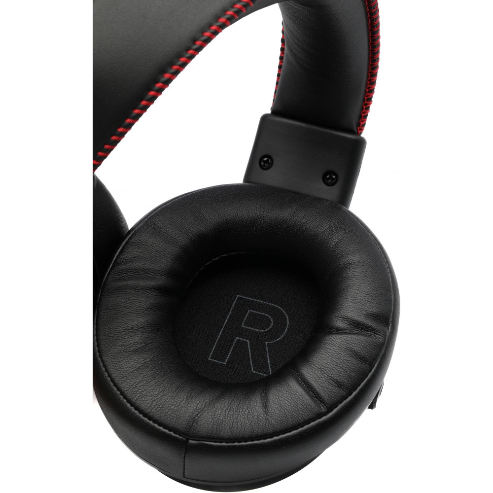 Наушники с микрофоном A4Tech M590I SPORTS RED