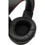 Наушники с микрофоном A4Tech M590I SPORTS RED