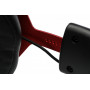 Наушники с микрофоном A4Tech M590I SPORTS RED
