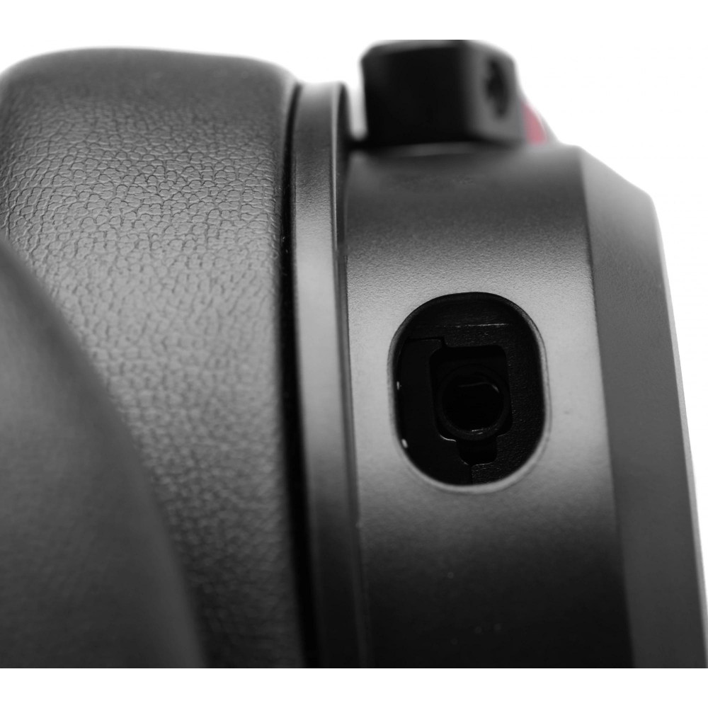 Наушники с микрофоном A4Tech M590I SPORTS RED