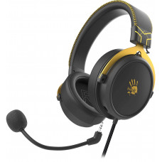 Наушники с микрофоном A4Tech M590I SPORTS LIME