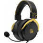 Наушники с микрофоном A4Tech M590I SPORTS LIME