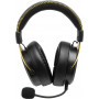 Наушники с микрофоном A4Tech M590I SPORTS LIME