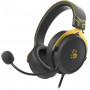 Наушники с микрофоном A4Tech M590I SPORTS LIME