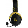 Наушники с микрофоном A4Tech M590I SPORTS LIME