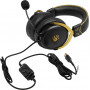 Наушники с микрофоном A4Tech M590I SPORTS LIME