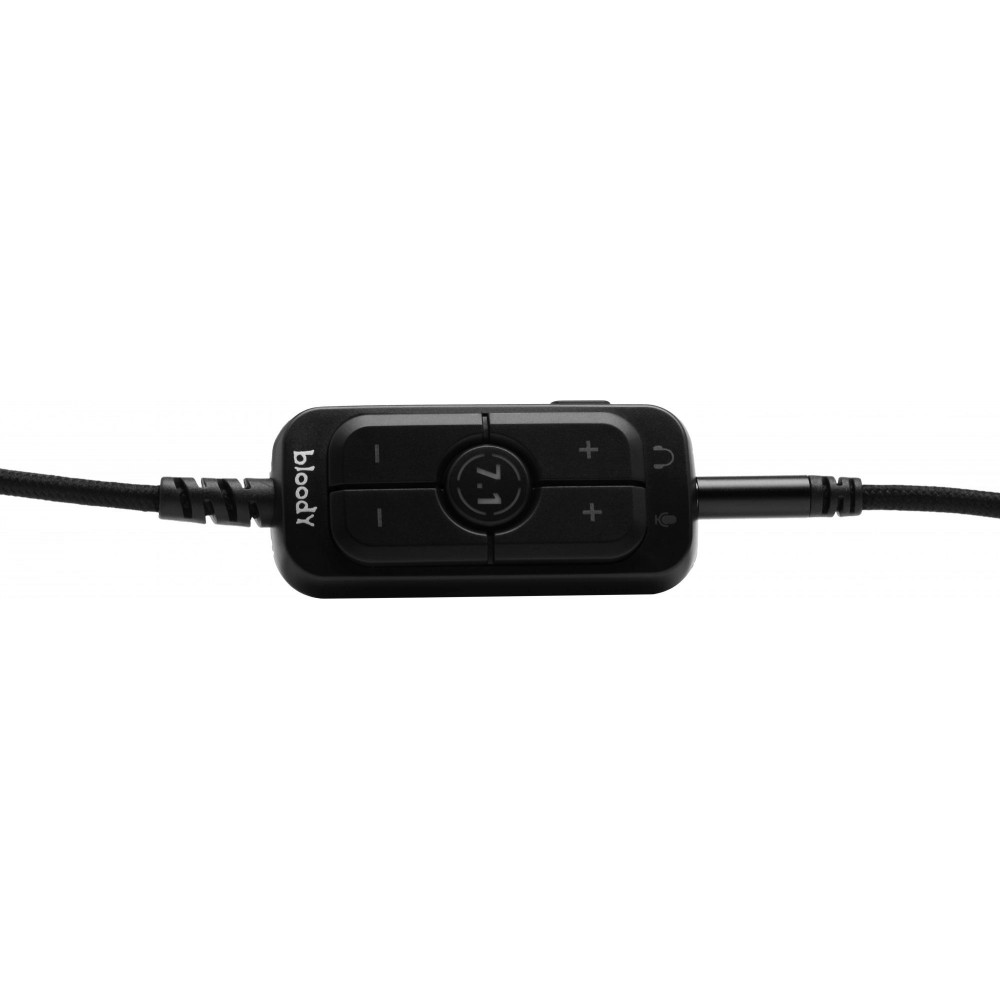 Наушники с микрофоном A4Tech M590I SPORTS LIME