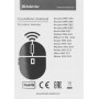 Мышь Defender 52028
