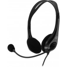 Наушники с микрофоном Oklick 1876323