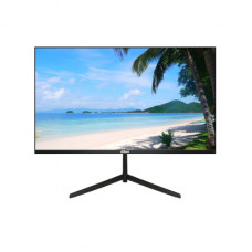 Монитор 23.8" Dahua DHI-LM24-B200 VA 1920x1080, 75 Гц, 5 мс, 16:9, 250 кд/м2, 1xHDMI, 1xVGA, черный