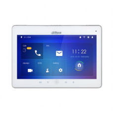 Видеодомофон Dahua DHI-VTH5241DW-S2 белый