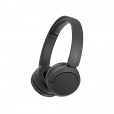 Гарнитура Sony Bluetooth WH-CH520BZ черный