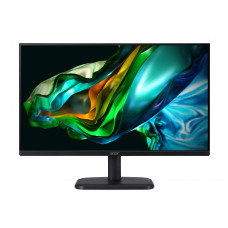 Монитор 27" Acer EK271Hbi VA 1920x1080, 100 Гц, 5 мс, 16:9, 250 кд/м2, 1xHDMI, черный
