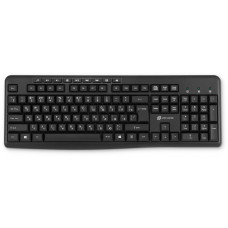 Клавиатура Oklick K225W черный USB беспроводная Multimedia (1875232) Oklick 1875232