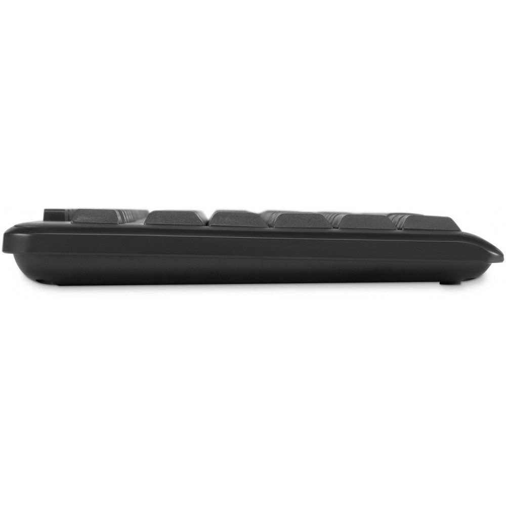 Клавиатура Oklick K225W черный USB беспроводная Multimedia (1875232) Oklick 1875232