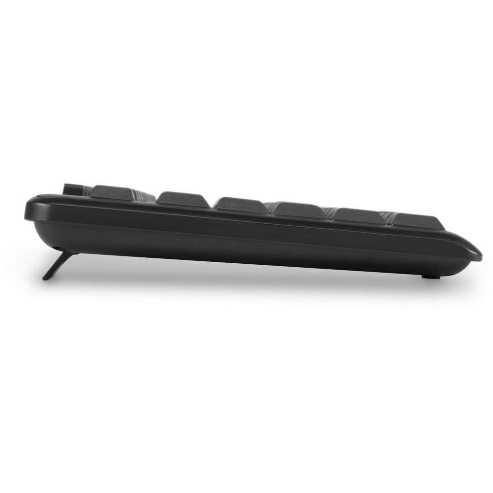 Клавиатура Oklick K225W черный USB беспроводная Multimedia (1875232) Oklick 1875232