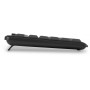 Клавиатура Oklick K225W черный USB беспроводная Multimedia (1875232) Oklick 1875232
