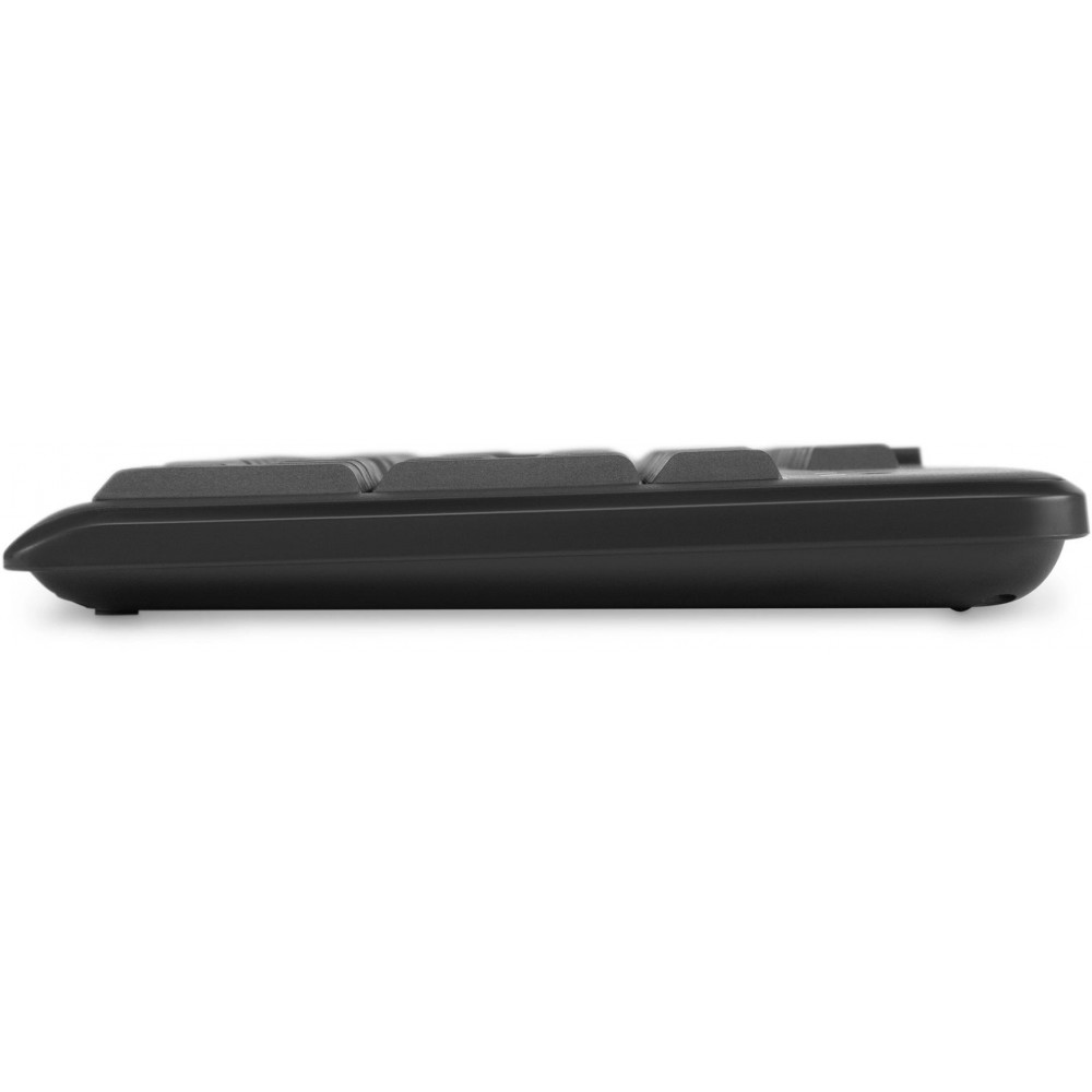 Клавиатура Oklick K225W черный USB беспроводная Multimedia (1875232) Oklick 1875232