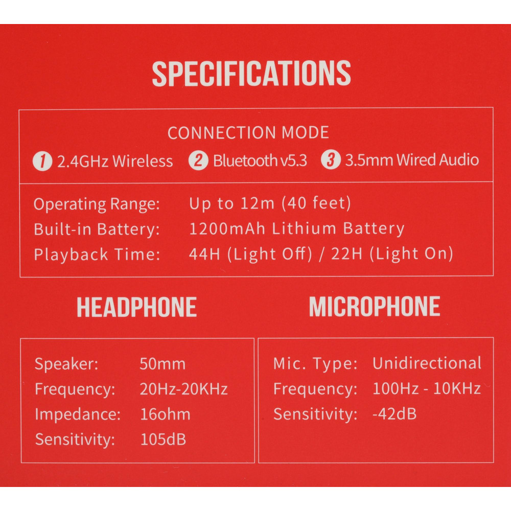 Наушники с микрофоном A4Tech MR720 BLACK