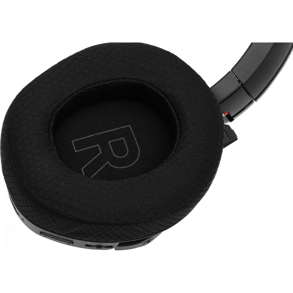 Наушники с микрофоном A4Tech MR720 BLACK