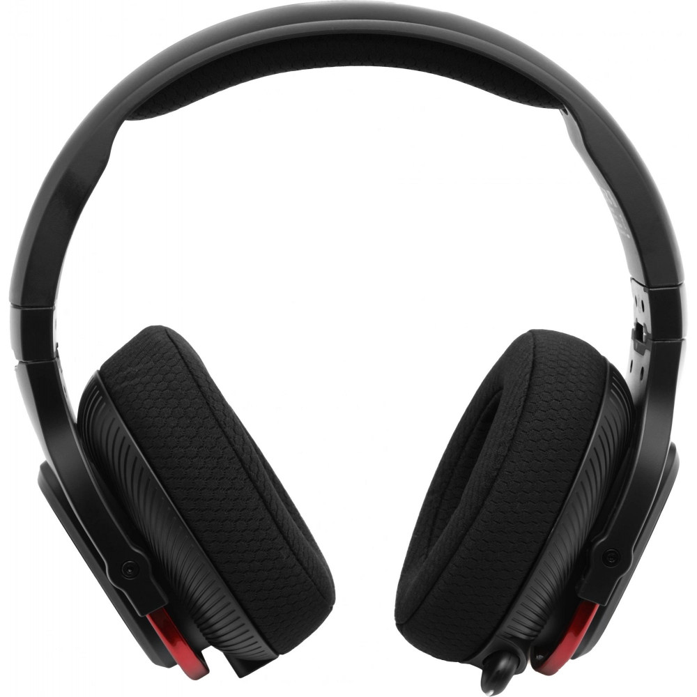 Наушники с микрофоном A4Tech MR720 BLACK