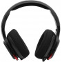 Наушники с микрофоном A4Tech MR720 BLACK