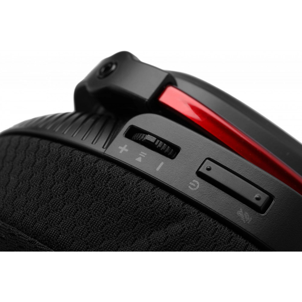 Наушники с микрофоном A4Tech MR720 BLACK