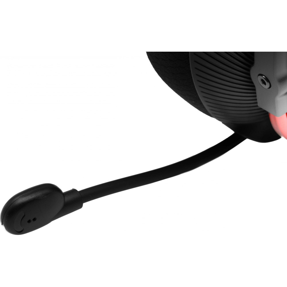 Наушники с микрофоном A4Tech MR720 BLACK