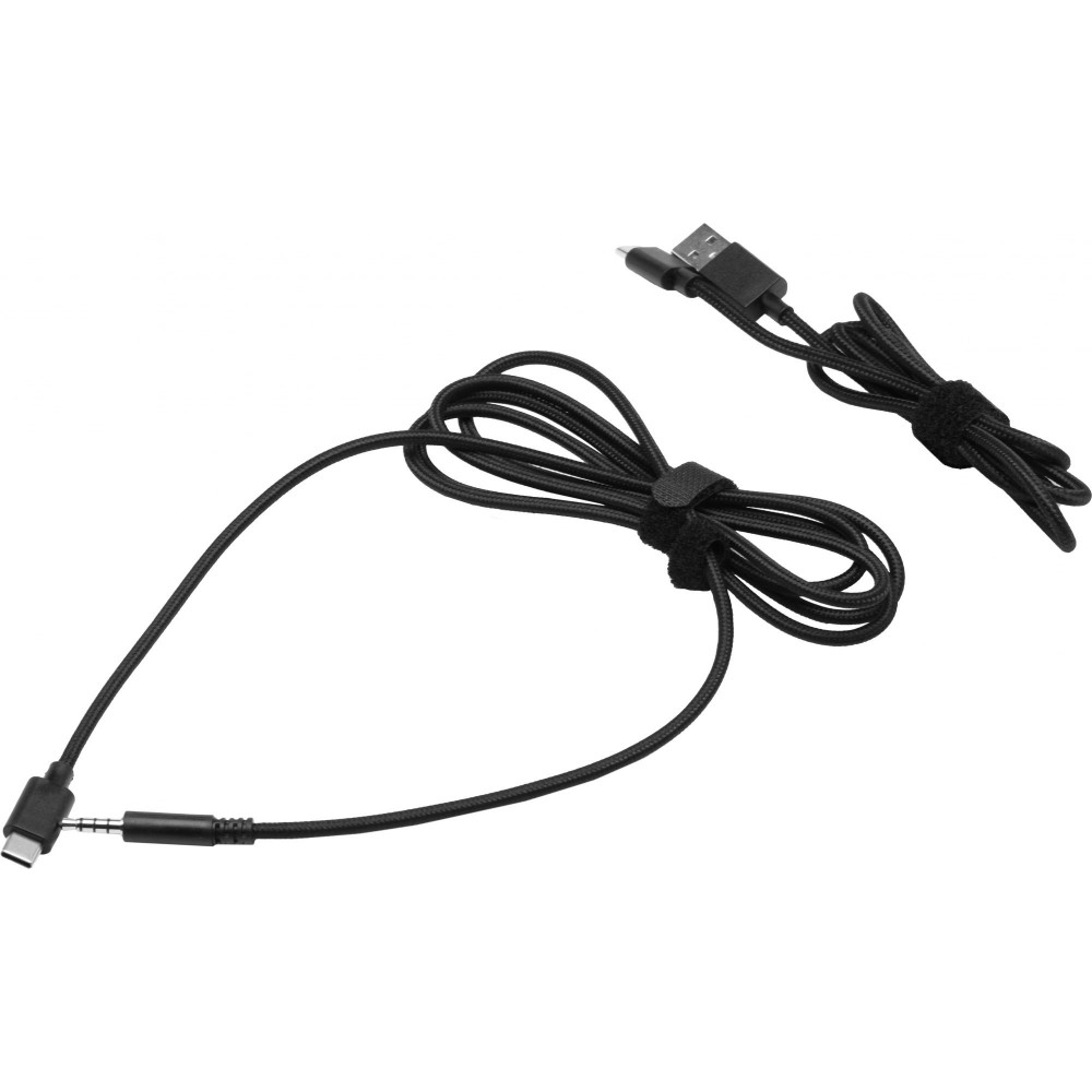 Наушники с микрофоном A4Tech MR720 BLACK