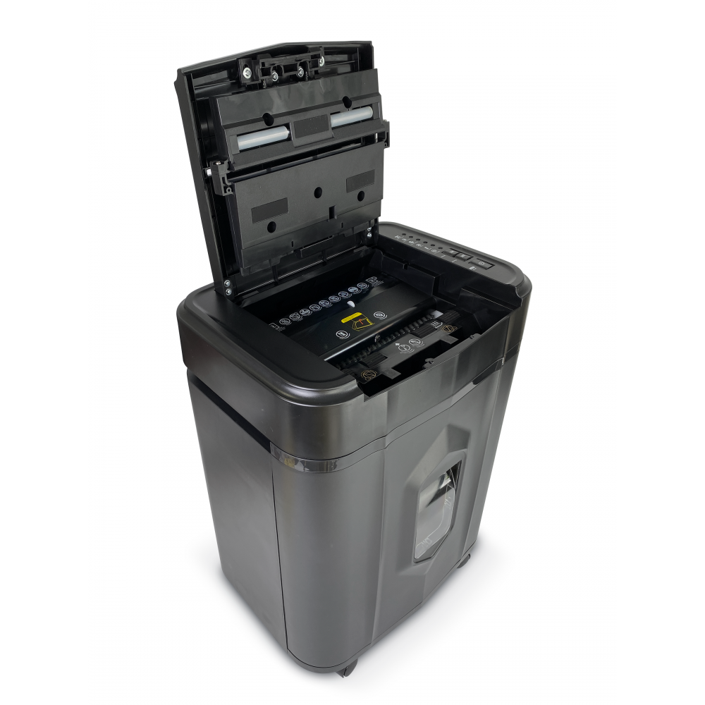 Уничтожитель документов ГЕЛЕОС АП20-4 Гелеос АП20-4