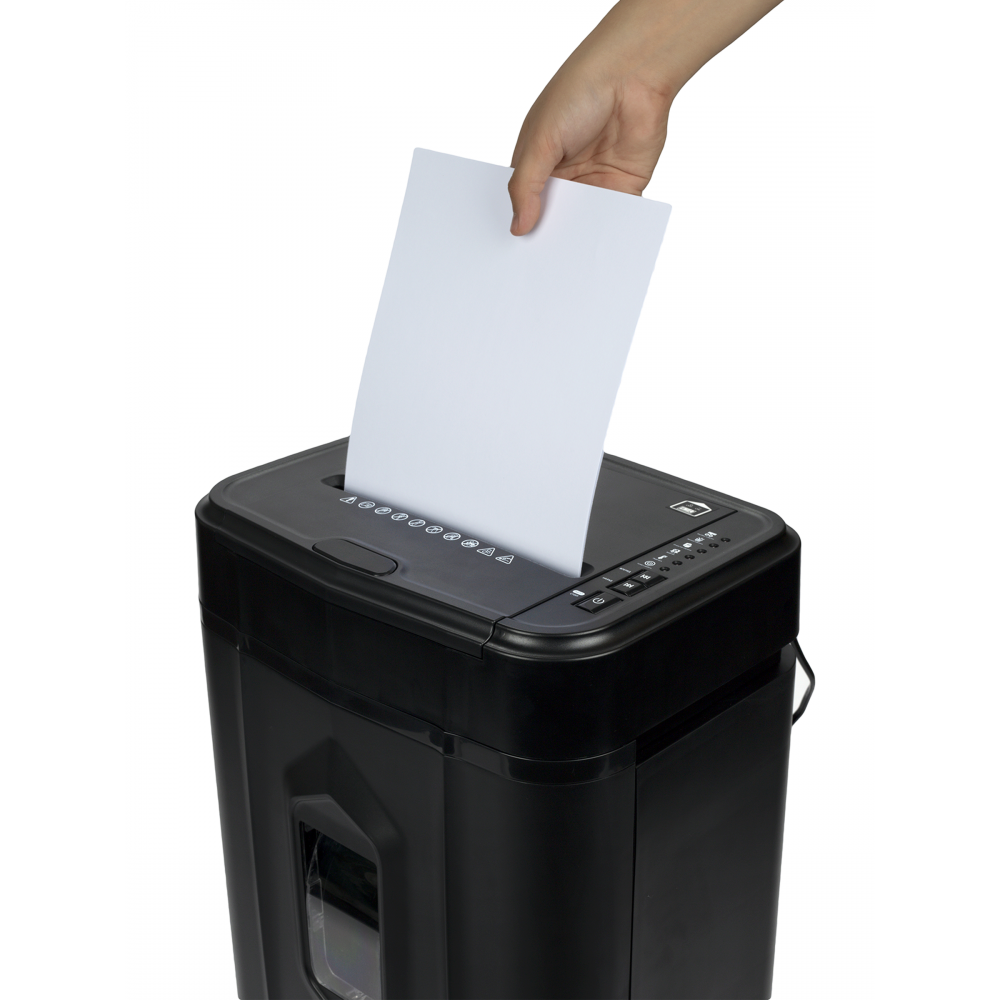 Уничтожитель документов ГЕЛЕОС АП20-4 Гелеос АП20-4