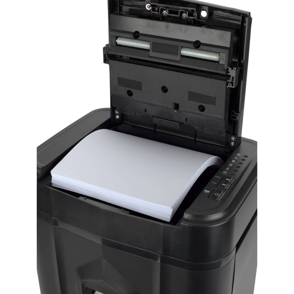 Уничтожитель документов ГЕЛЕОС АП20-4 Гелеос АП20-4