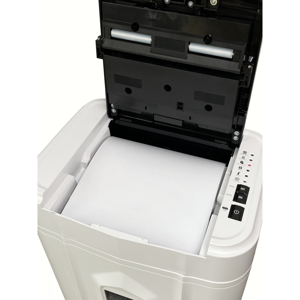 Уничтожитель документов ГЕЛЕОС АП20-5 Гелеос АП20-5