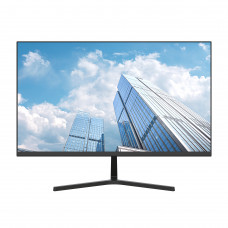Монитор 27" Dahua DHI-LM27-B201S IPS 1920x1080, 100 Гц, 4 мс, 16:9, 250 кд/м2, 1xHDMI, 1xVGA, черный