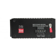 Медиаконвертер OSNOVO OMC-1000-11HXI