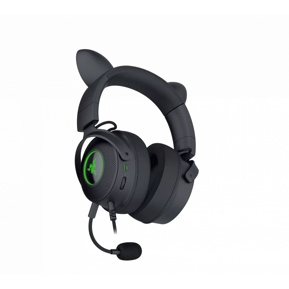 Гарнитура Razer Kraken Kitty Ed. V2 Pro - Black Headset Razer RZ04-04510100-R3M1