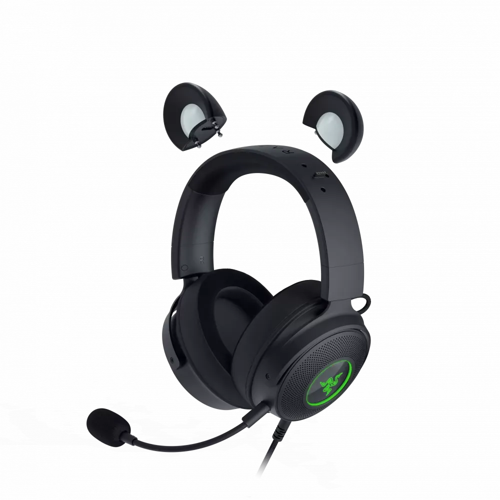 Гарнитура Razer Kraken Kitty Ed. V2 Pro - Black Headset Razer RZ04-04510100-R3M1
